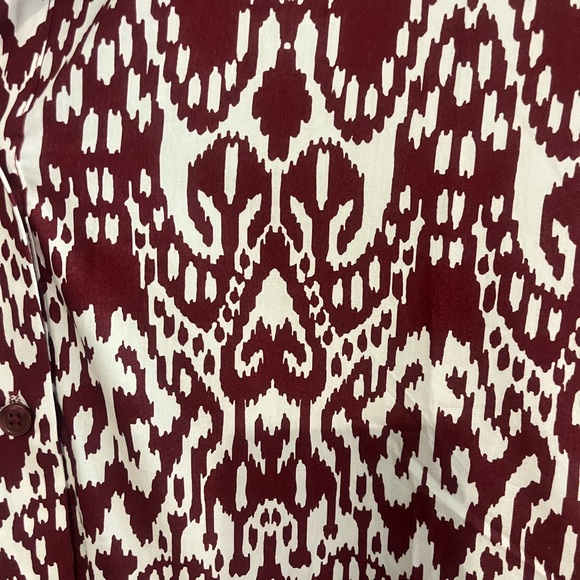 Anthropologie 2x maxi - Picture 5 of 7